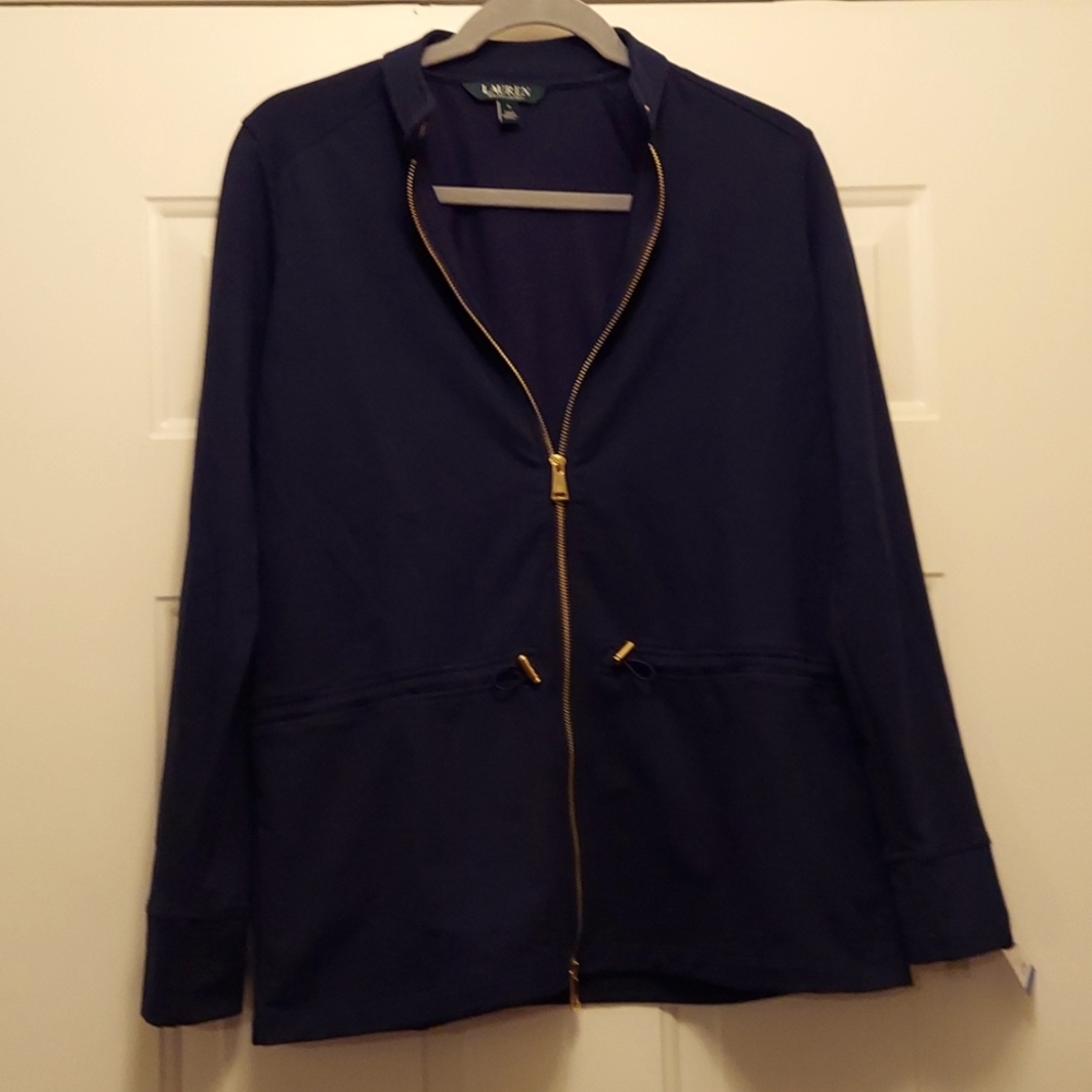 Women's Lauren Ralph Lauren jacket
